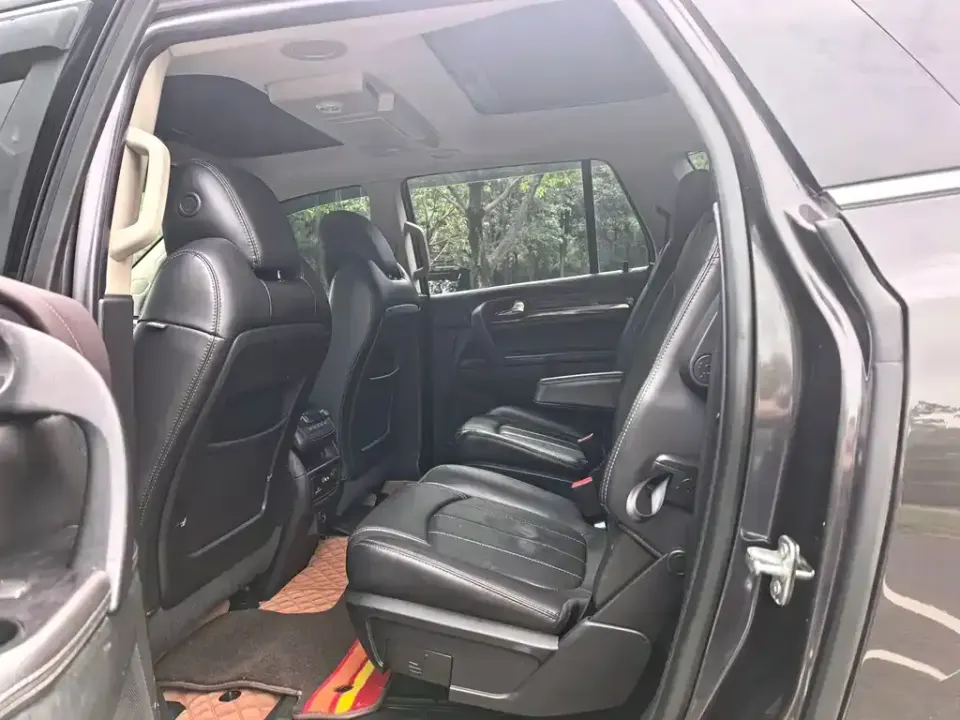 Buick Enclave