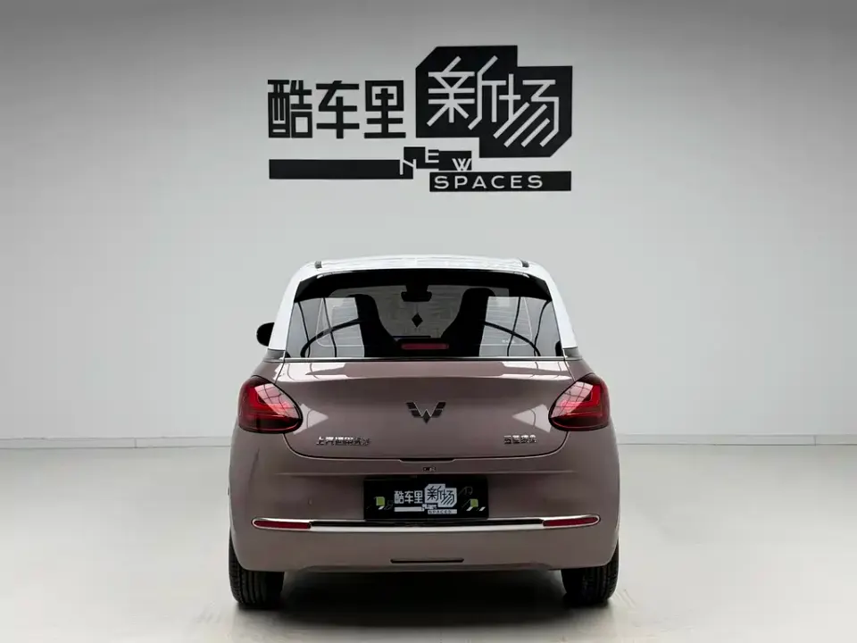 Wuling Bingo