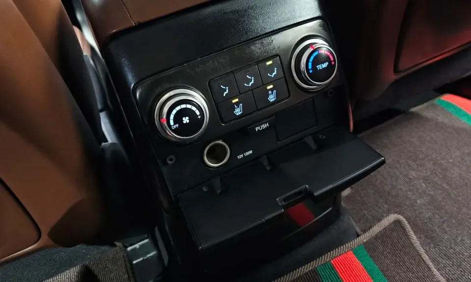 Hyundai Veracruz