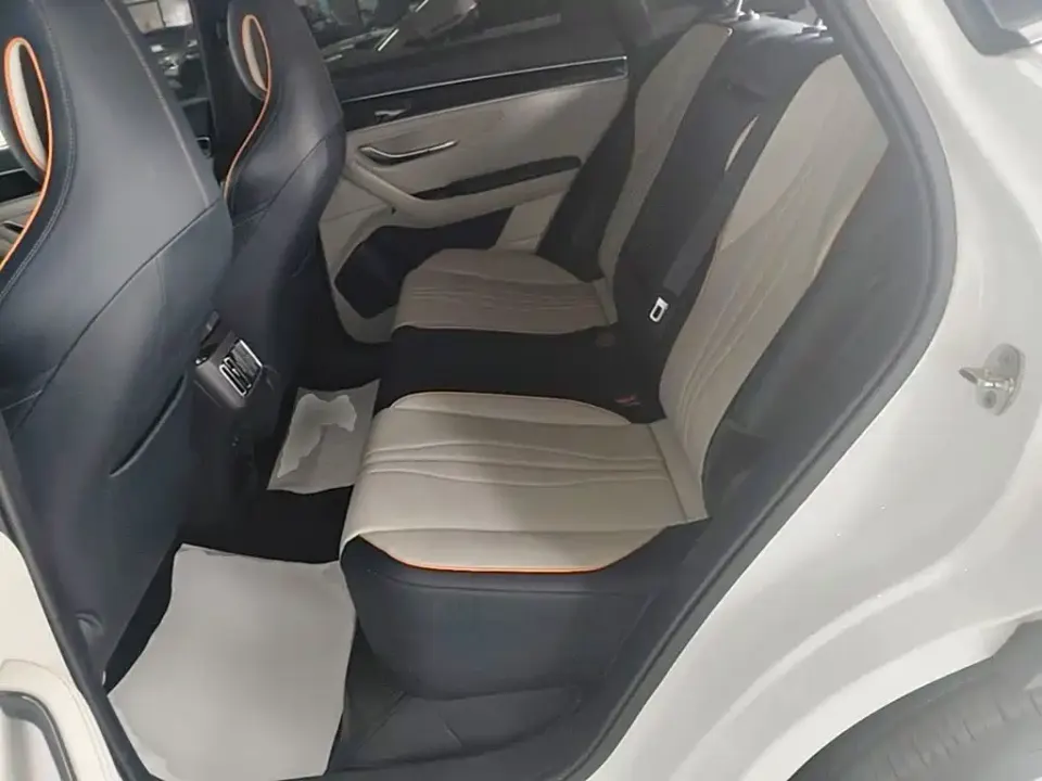 BYD PLUS New Energy