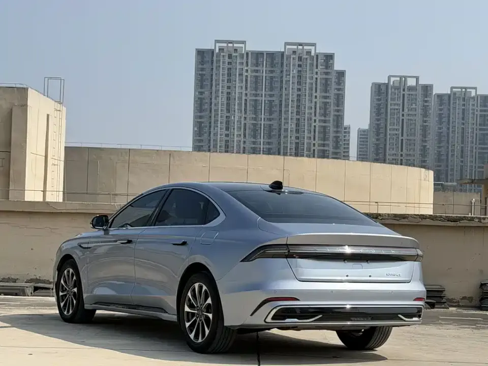 Lincoln Z
