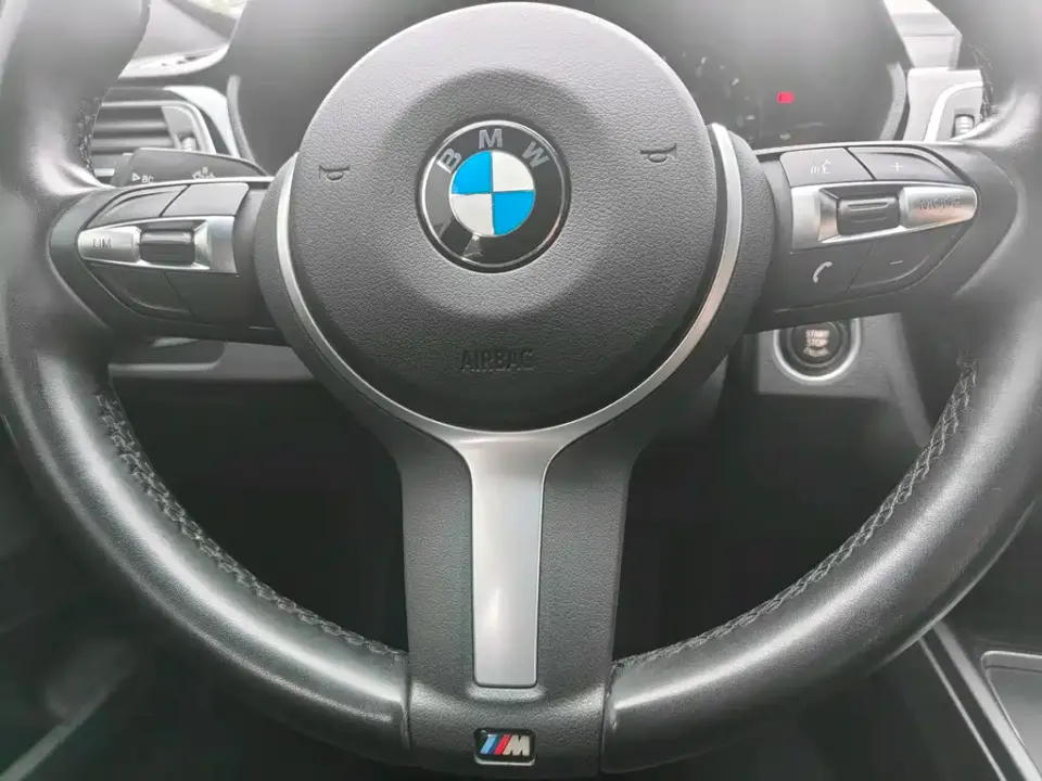 BMW 3 Series GT