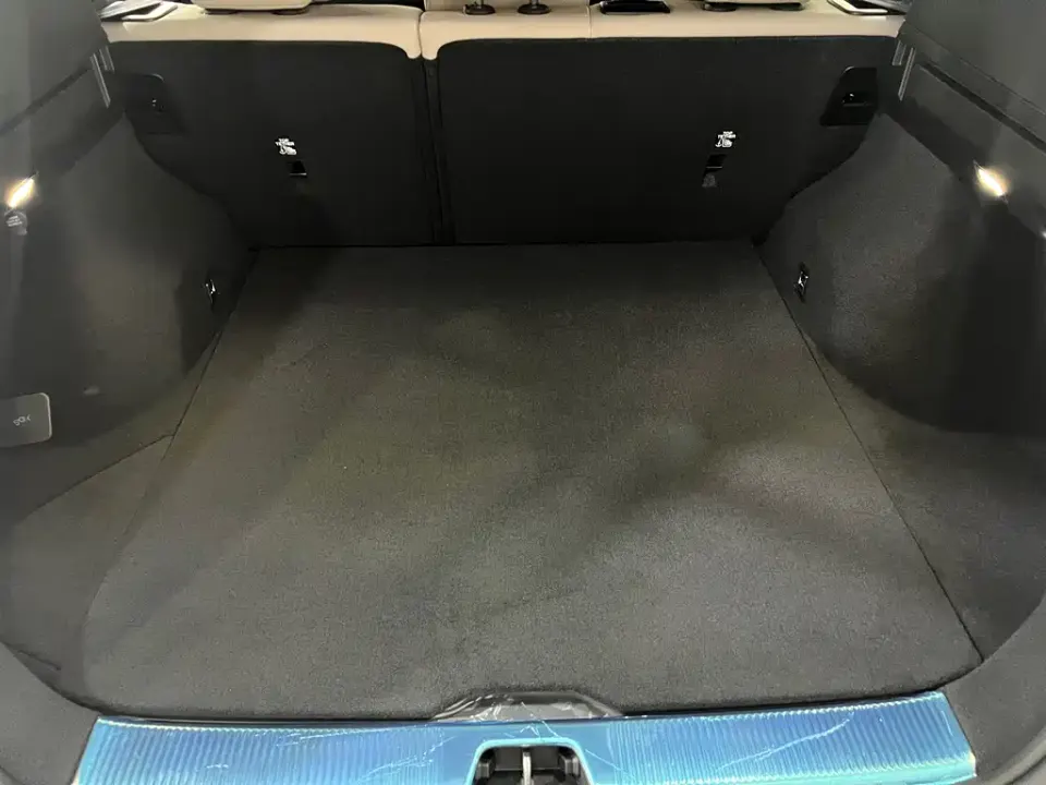 Volvo XC70 PHEV