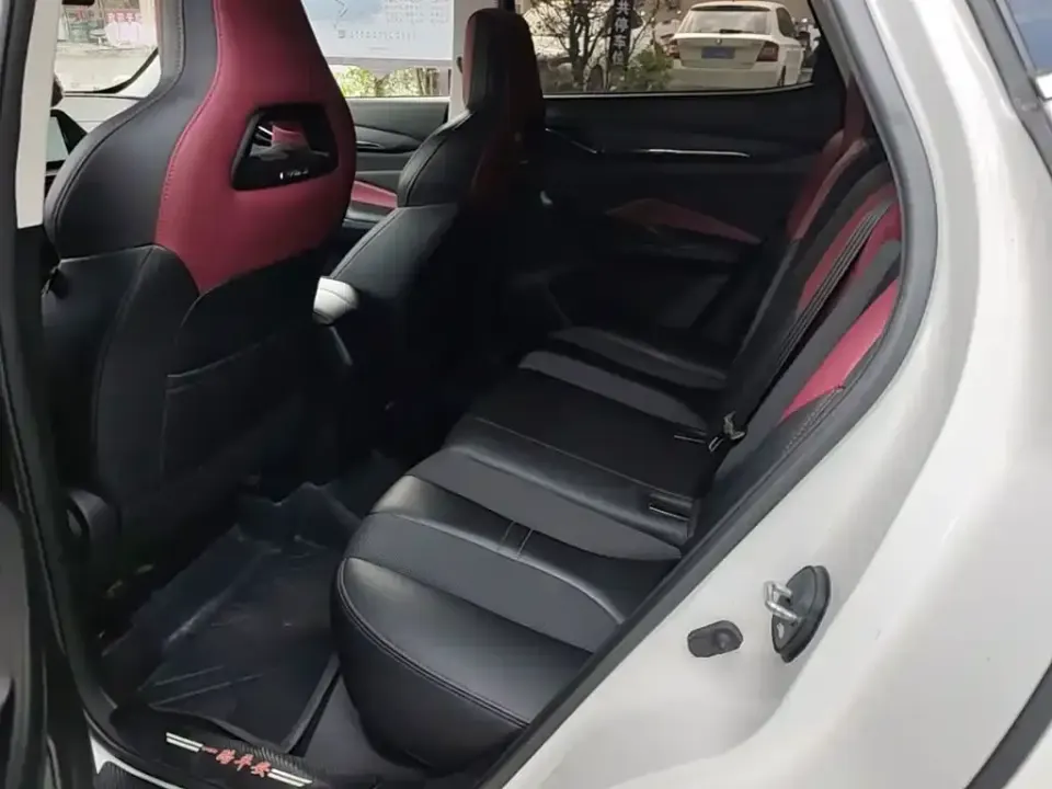 Oshan Oushang X5