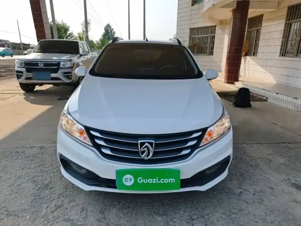 Baojun 310