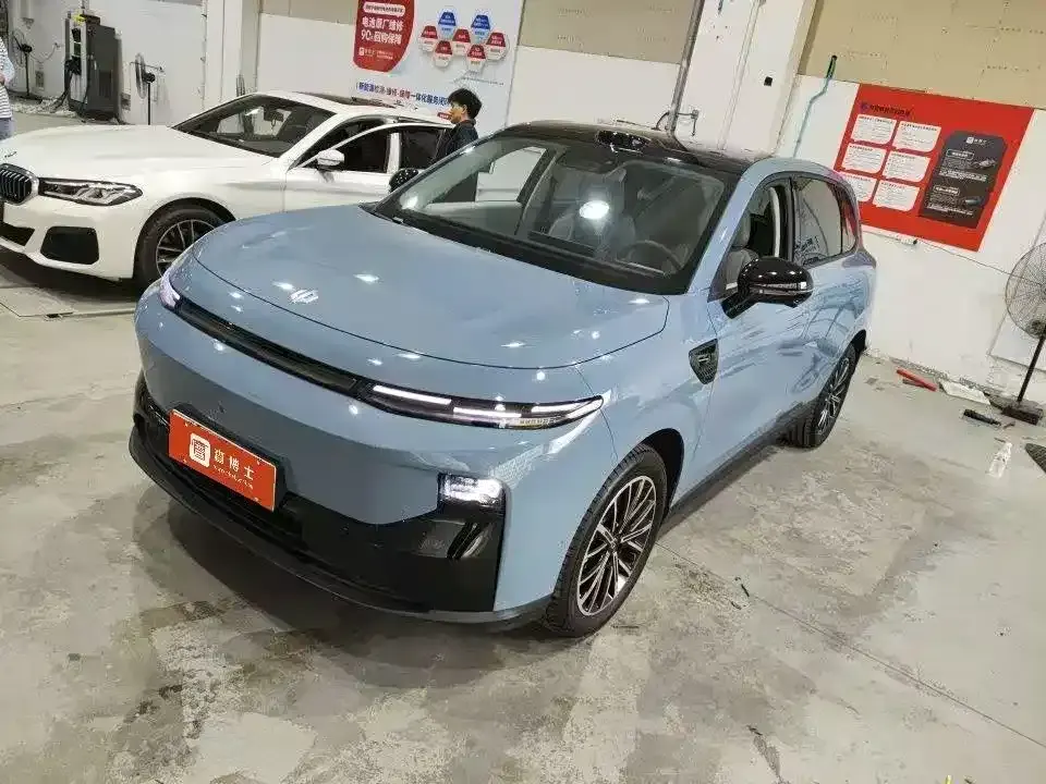 Leapmotor Leapmotor B10