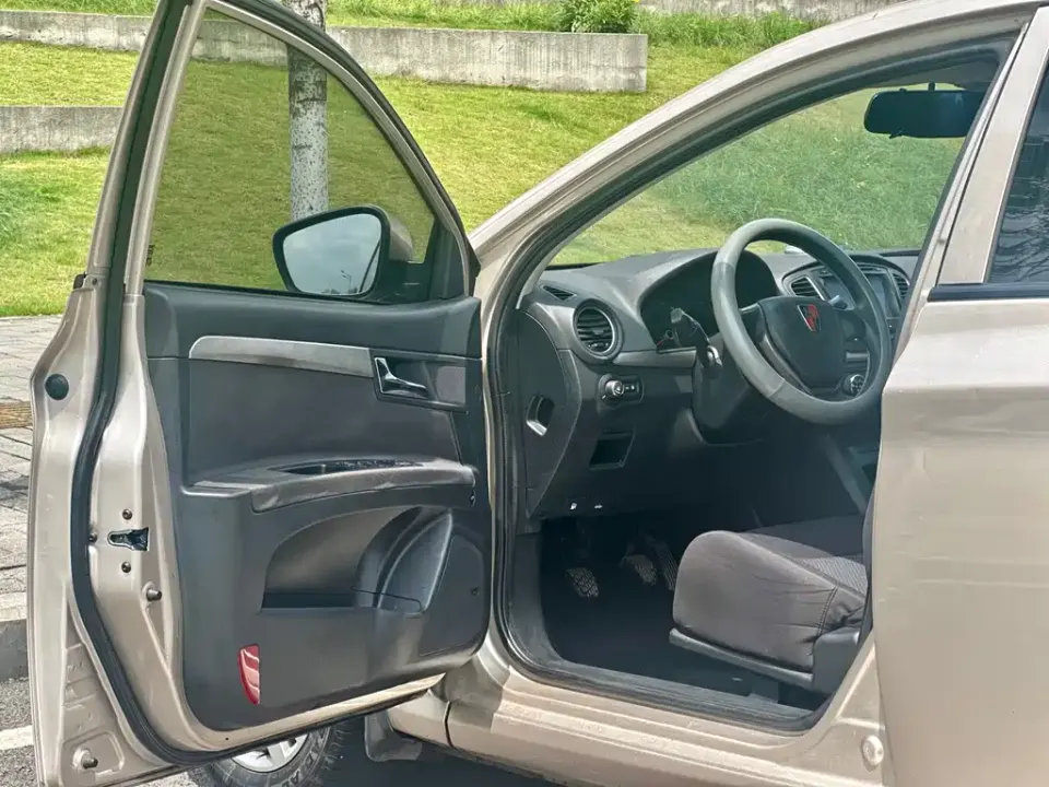 Roewe 350