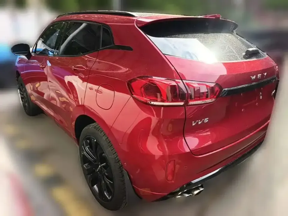 WEY Wey VV5