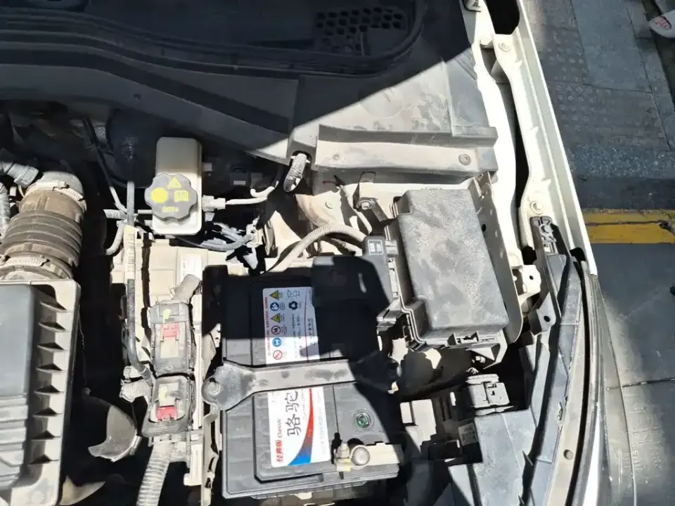 JAC A5