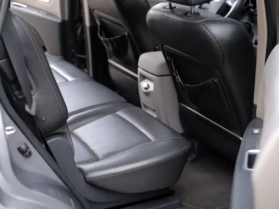 Subaru Tribeca