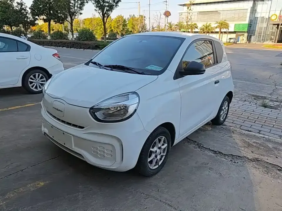 Roewe Clever