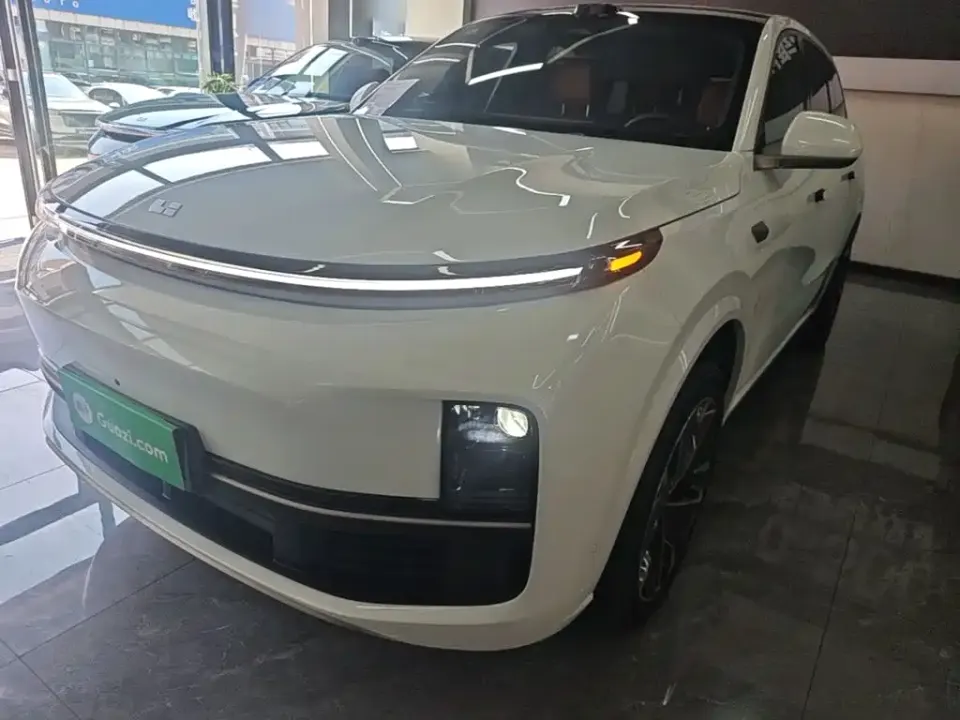 Li Li L9