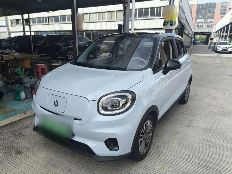 Leapmotor Leapmotor T03