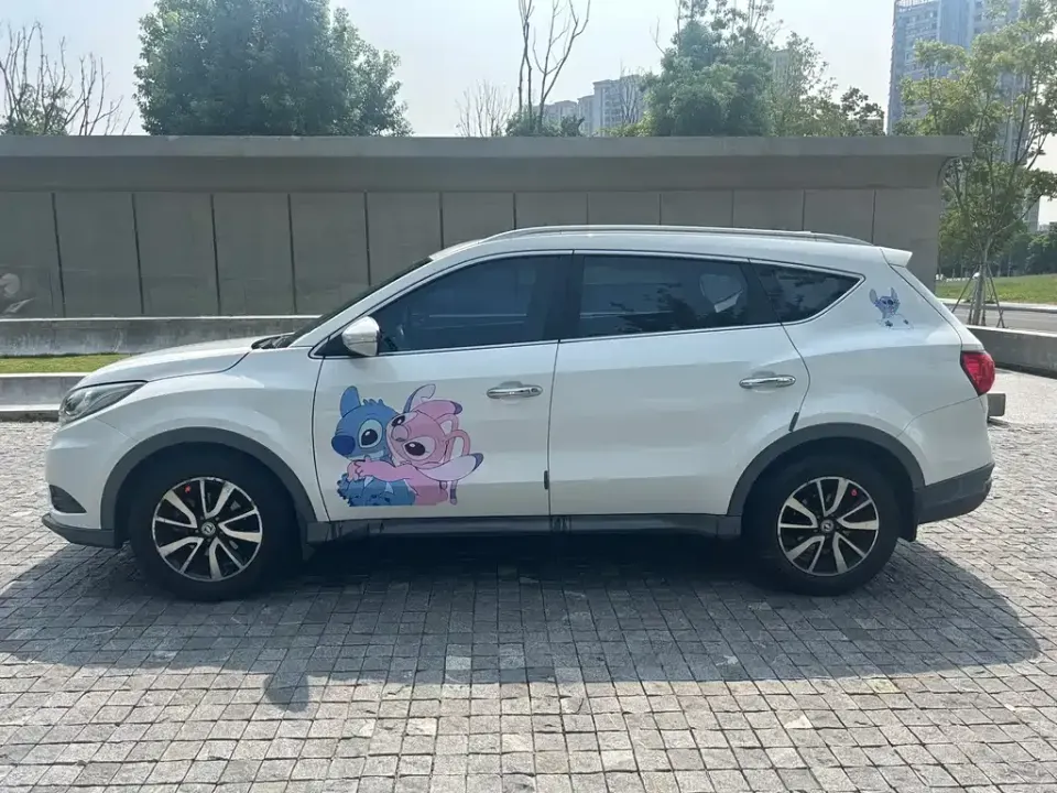 Fengguang Fengguang 580