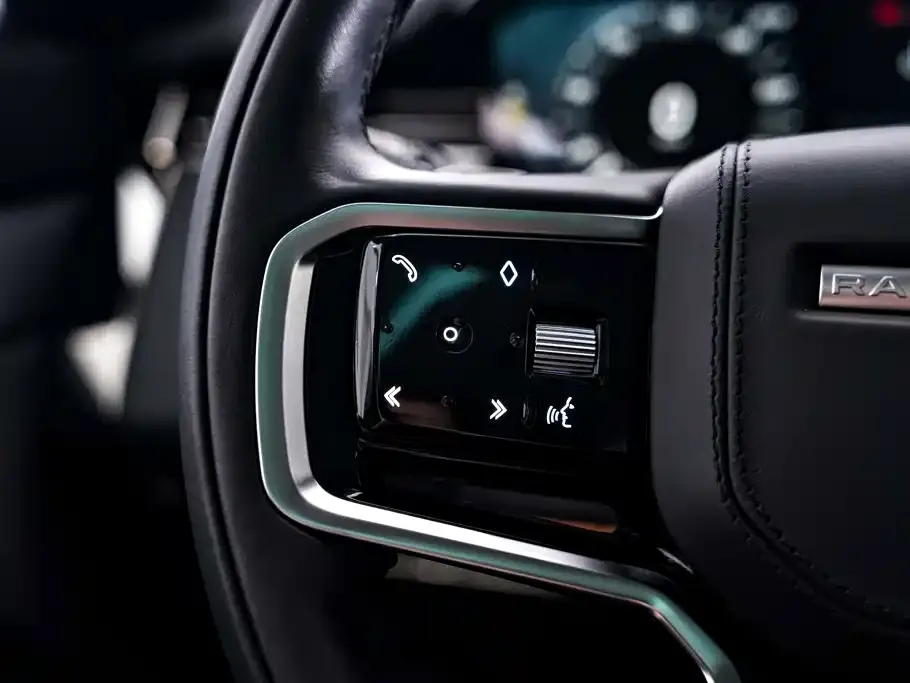 Land Rover Sport