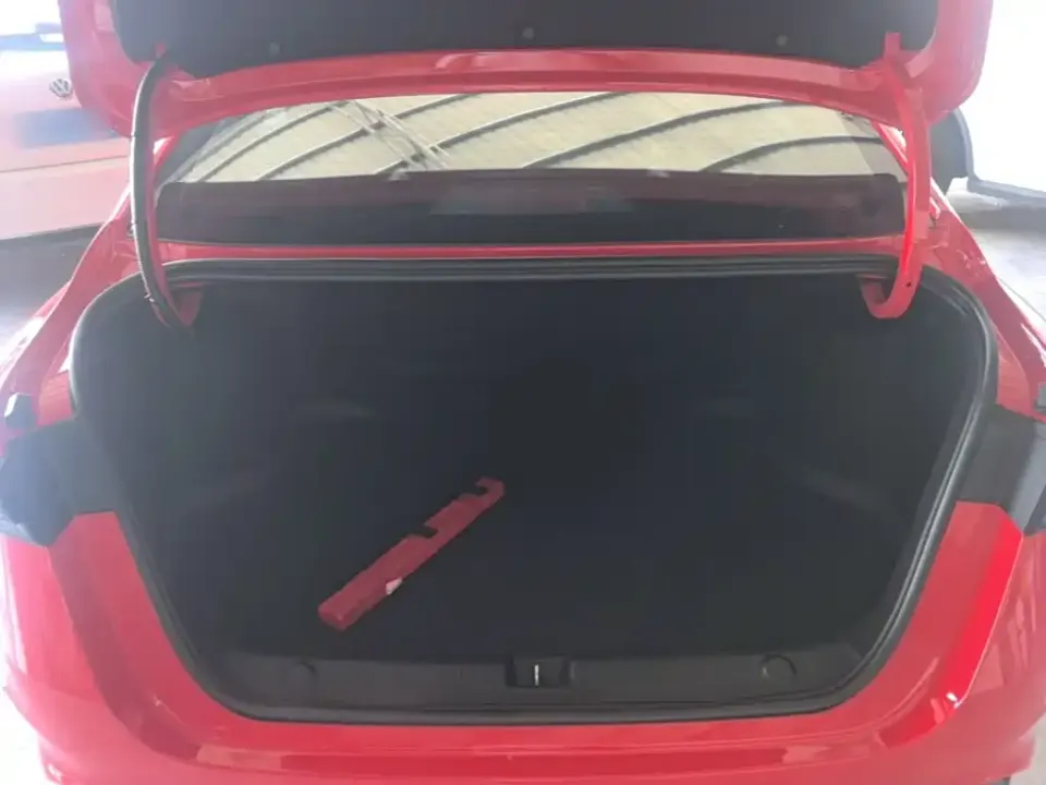 Geely Binrui