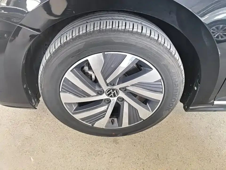 Volkswagen Passat PHEV