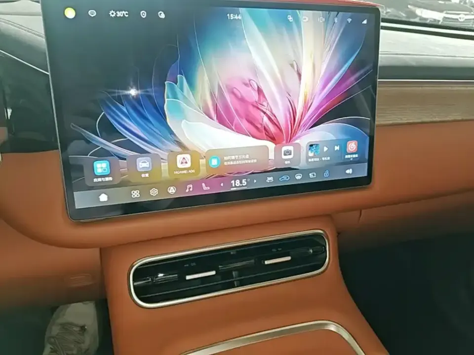 GAC Trumpchi Xiangwang S9
