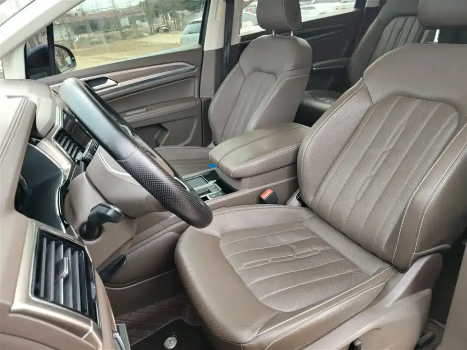 Volkswagen Viloran