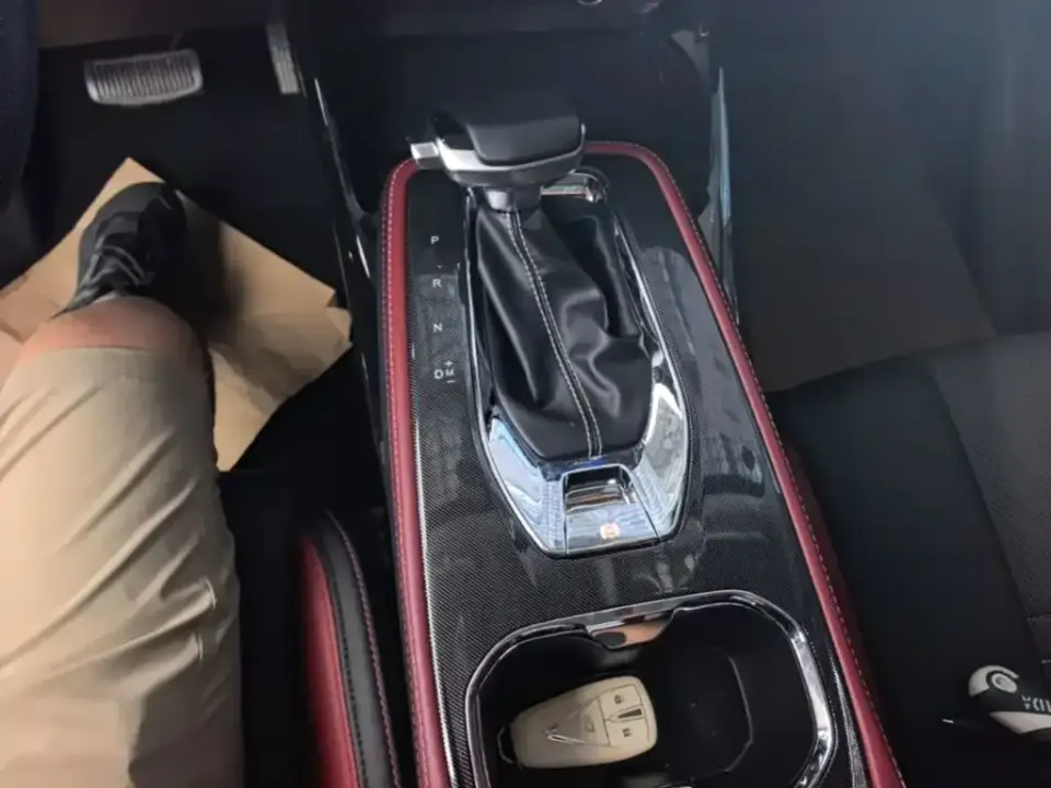 Oshan Oushang X5