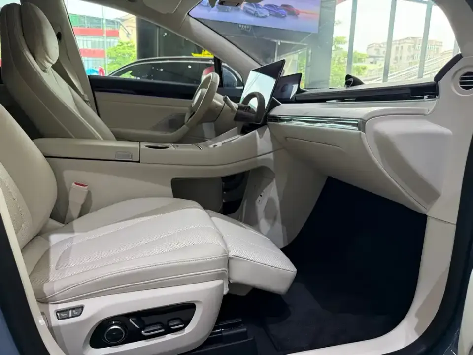 Zhijie Zhijie R7