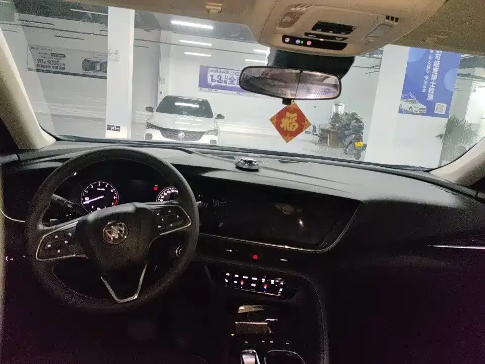 Buick Envision S