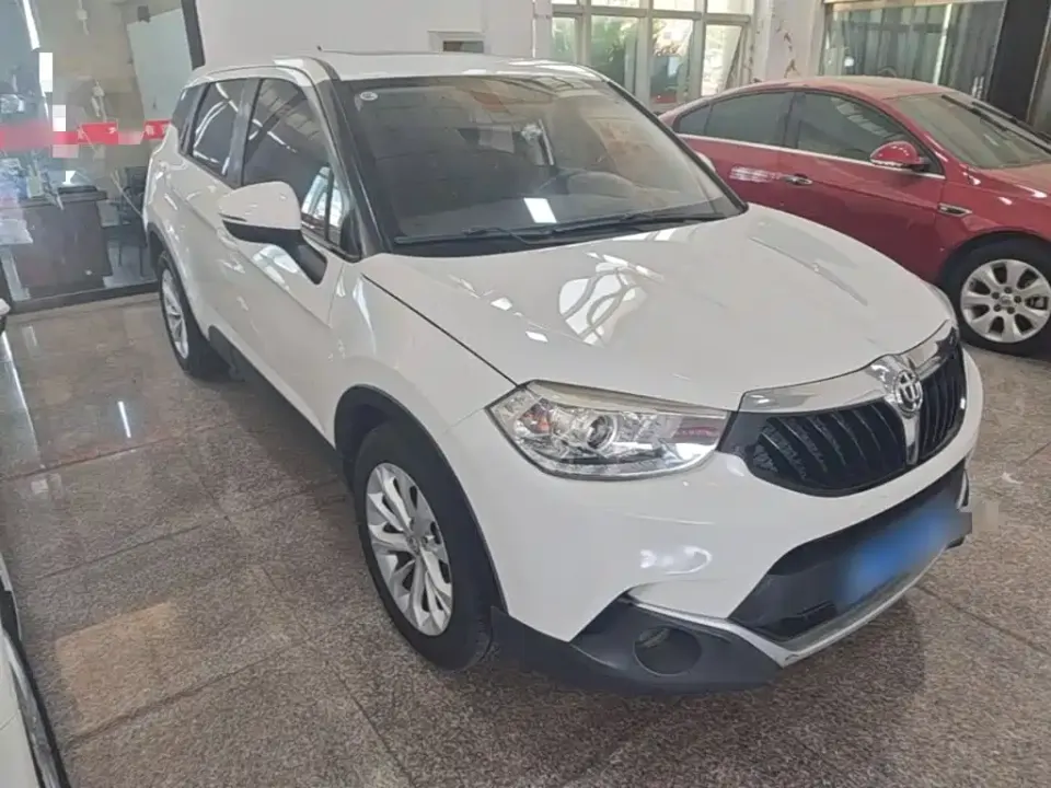 Zhonghua V3