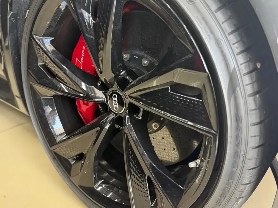 Audi RS 7