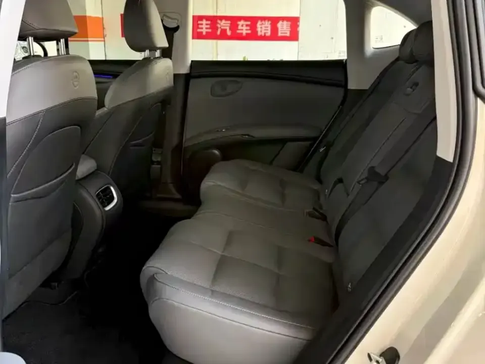 IM Motors IM LS6