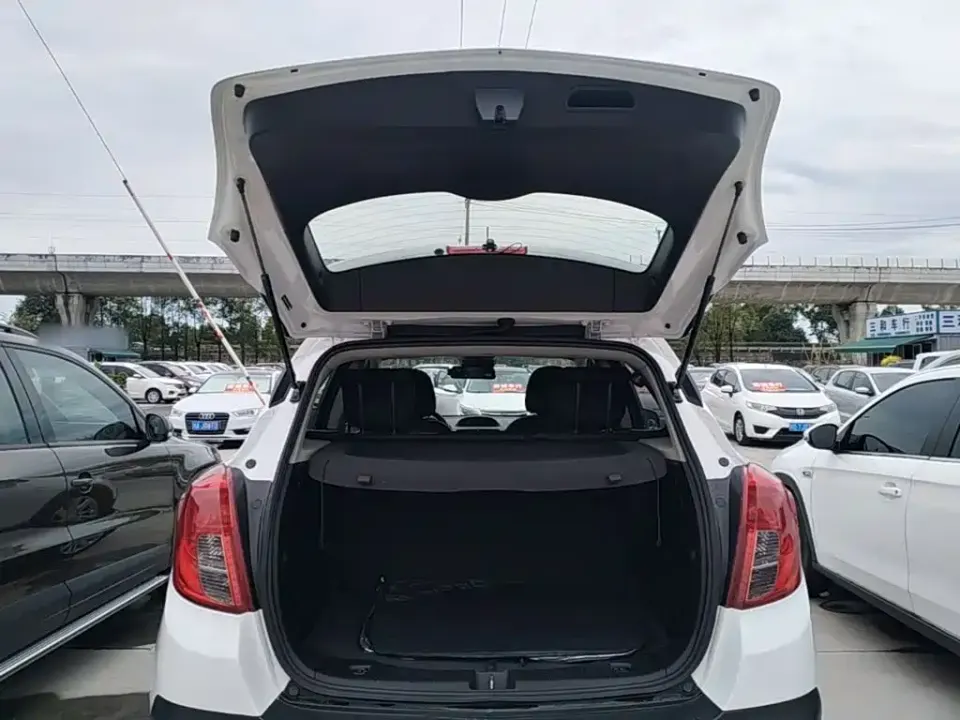 Buick Encore