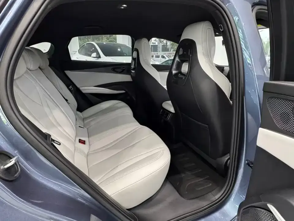 BYD Seal 06