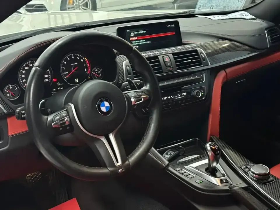 BMW M4