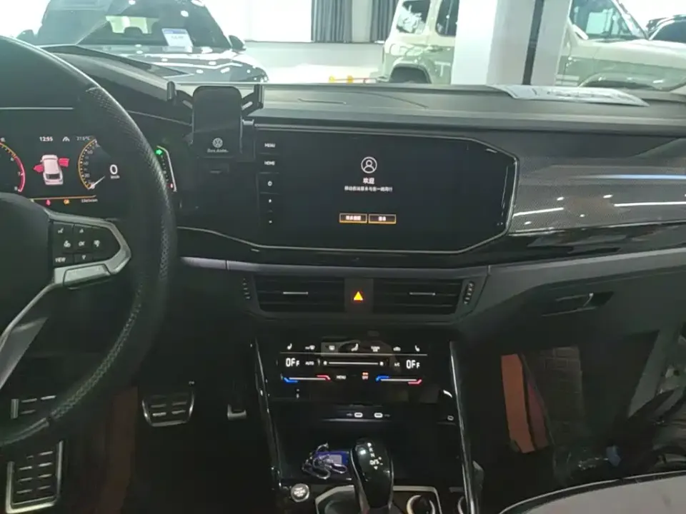 Volkswagen X
