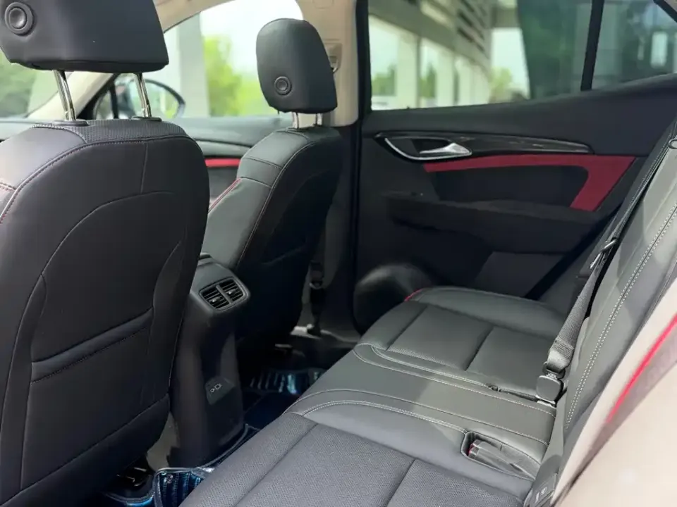 Buick Envision S