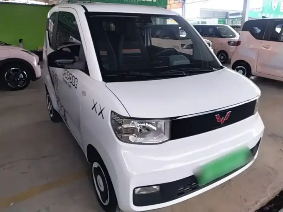 Wuling MINIEV