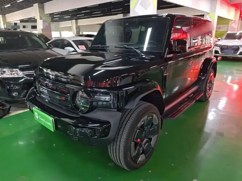 iCAR iCAR Super V23