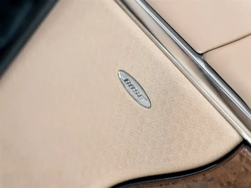 Maybach Maybach