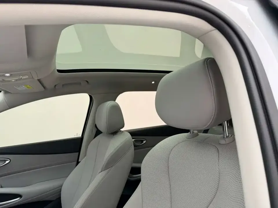 BYD Sealion 05 EV