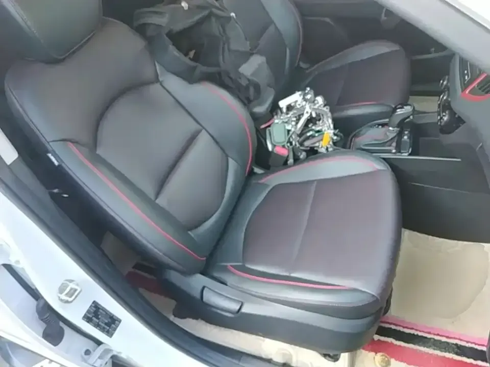 Hyundai ix25
