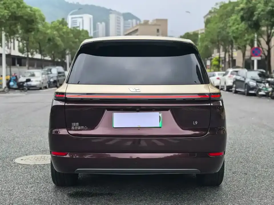 Li Li L9