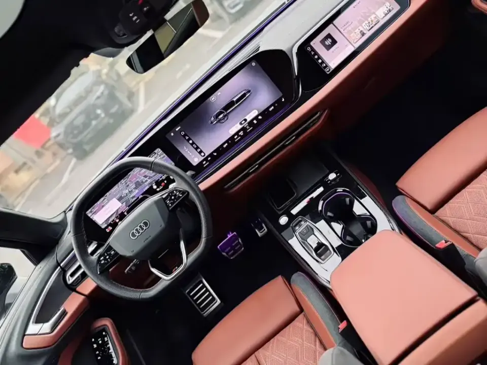 Audi A5L