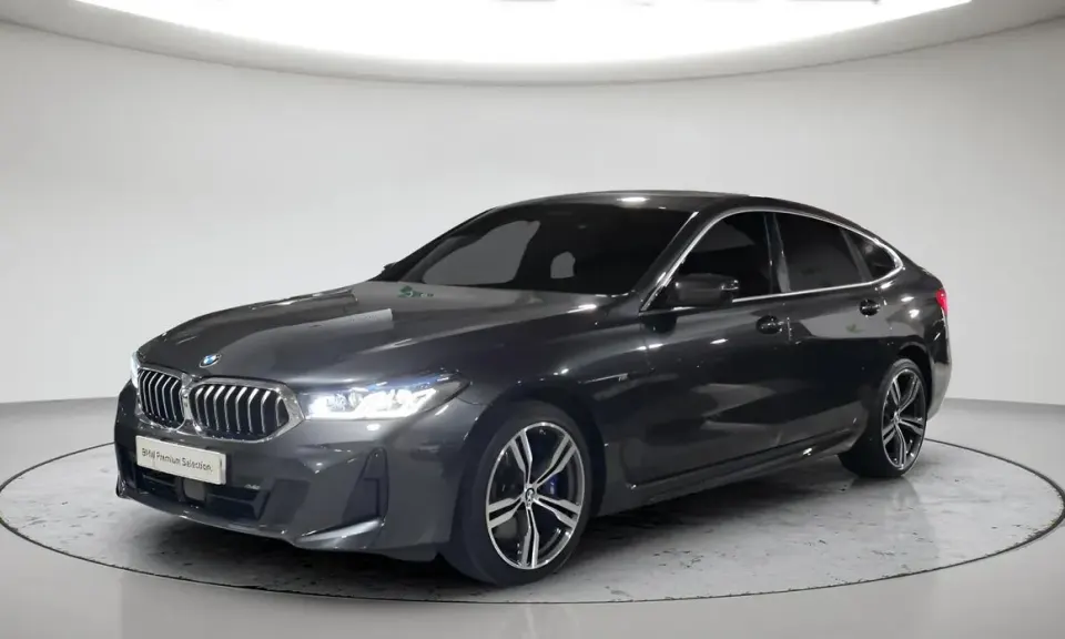 BMW Gran Turismo
