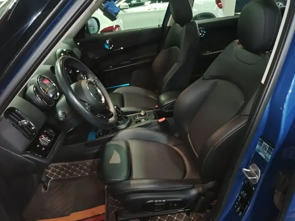 MINI Mini Countryman
