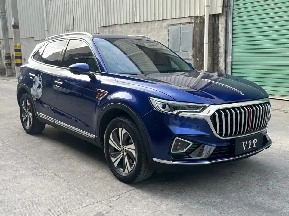 Hongqi Hongqi HS5
