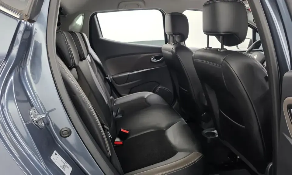 Renault Samsung Cilo