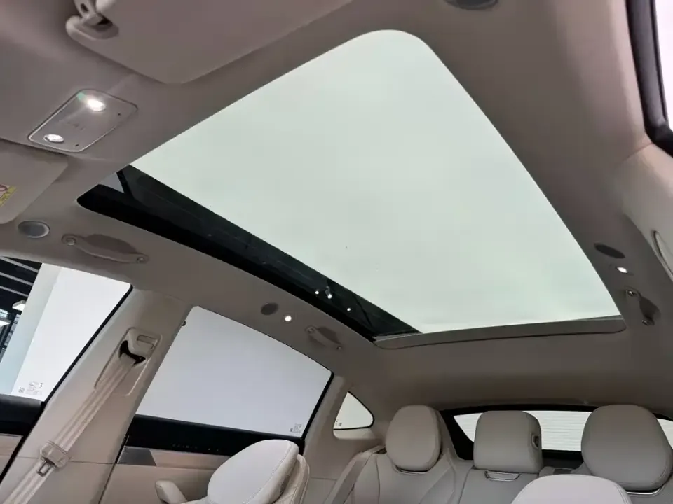 Zhijie Zhijie R7