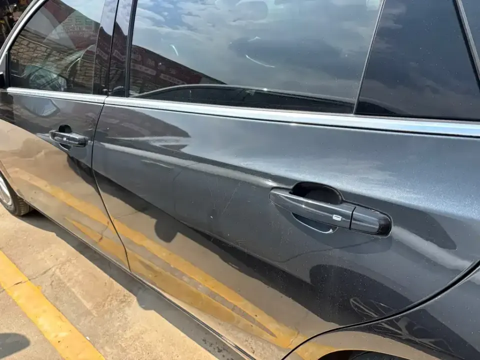 Chevrolet Malibu XL