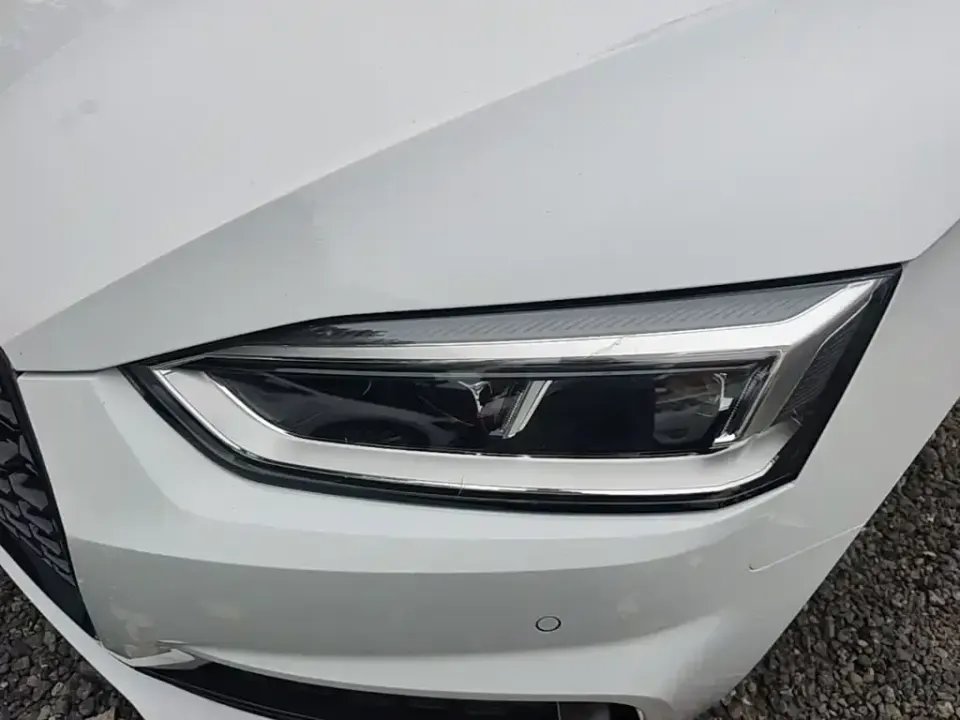 Audi A5 (Import)