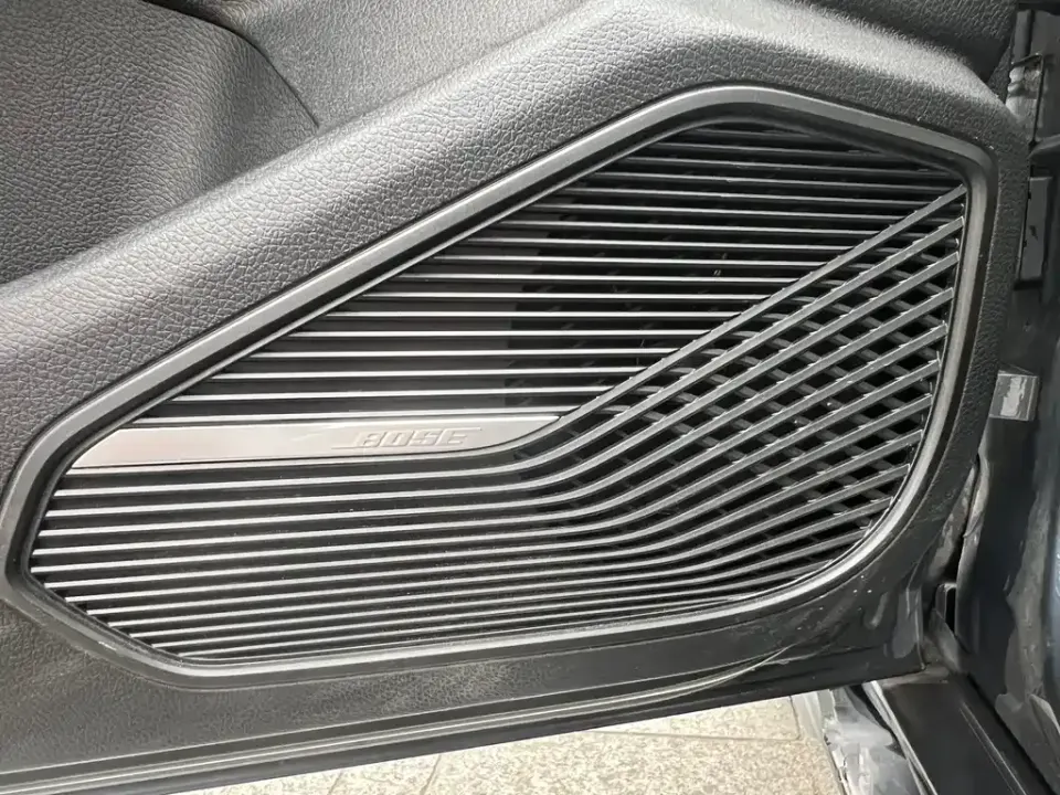 Geely Xingrui