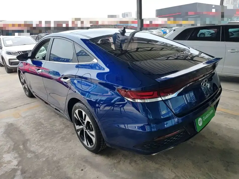 Hyundai Fista